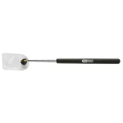 Loupe télescopique orientable à 360° . 44 x 63 .5 mm KSTOOLS 550.1009 | 550.1009