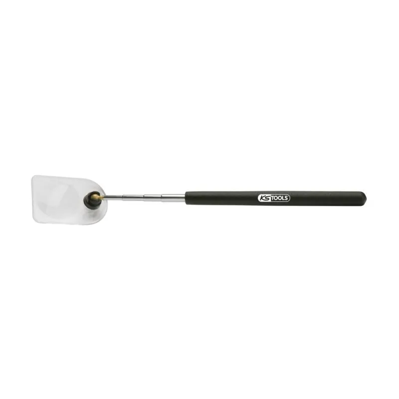 Loupe télescopique orientable à 360° . 44 x 63 .5 mm KSTOOLS 550.1009 | 550.1009 Loupe télescopique orientable à 360° . 44 x 63 .5 mm KSTOOLS 550.1009 | 550.1009