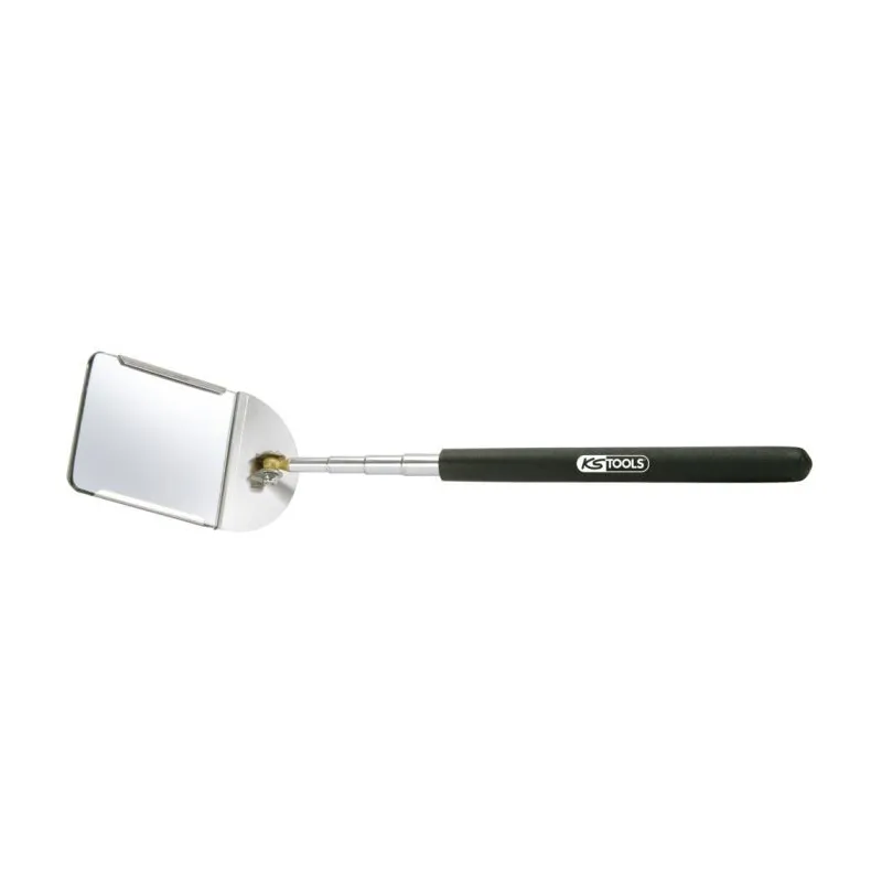 Miroir télescopique avec porte miroir en acier . 57 x 63 mm KSTOOLS 550.1019 | 550.1019 Miroir télescopique avec porte miroir en acier . 57 x 63 mm KSTOOLS 550.1019 | 550.1019