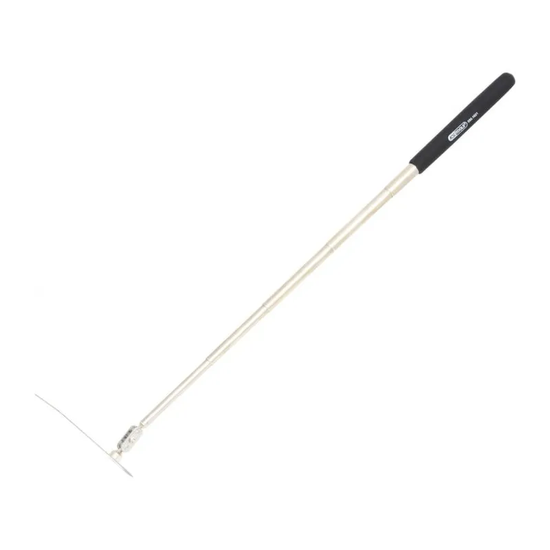 Miroir télescopique en inox poli 57 x 95 mm KSTOOLS 550.1021 | 550.1021 Miroir télescopique en inox poli 57 x 95 mm KSTOOLS 550.1021 | 550.1021