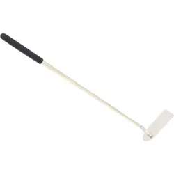Miroir télescopique en inox poli 57 x 95 mm KSTOOLS 550.1021 | 550.1021