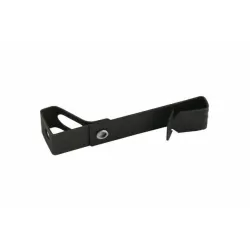 INDEX Systèmes de fixation rapide sur poutre Clip droit pour éléments de suspension (M6 100 pièces.) SUCU0605 | SUCU0605