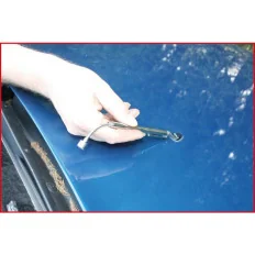 Aimant télescopique magnétique pour le réglage des buses de lavage - 2 .5 kg KSTOOLS 550.1023 | 550.1023