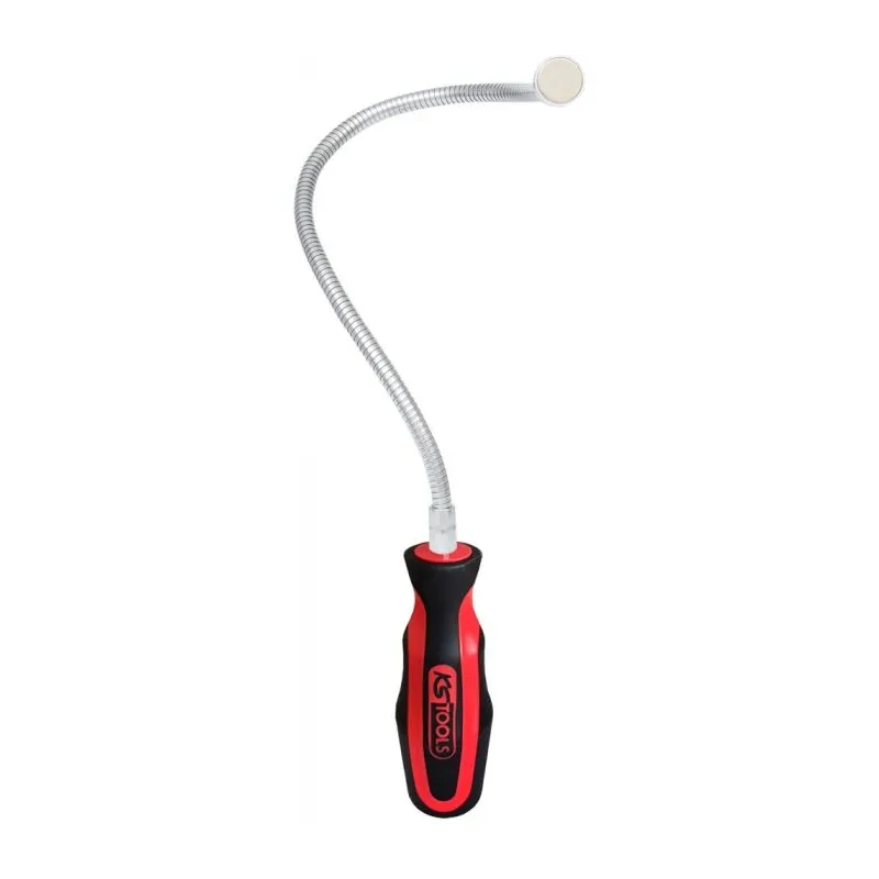 Aimant à tige flexible . 1 kg KSTOOLS 550.1025 | 550.1025