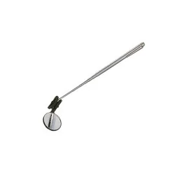 Miroir télescopique avec double articulation . 120 - 660 mm KSTOOLS 550.1030 | 550.1030