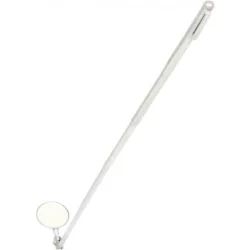 Miroir télescopique avec double articulation . 120 - 660 mm KSTOOLS 550.1030 | 550.1030