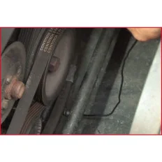 Aimant à tige flexible . 400 mm KSTOOLS 550.1032 | 550.1032