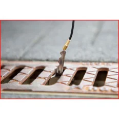 Aimant à tige flexible . 400 mm KSTOOLS 550.1032 | 550.1032