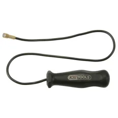 Aimant à tige flexible . 400 mm KSTOOLS 550.1032 | 550.1032