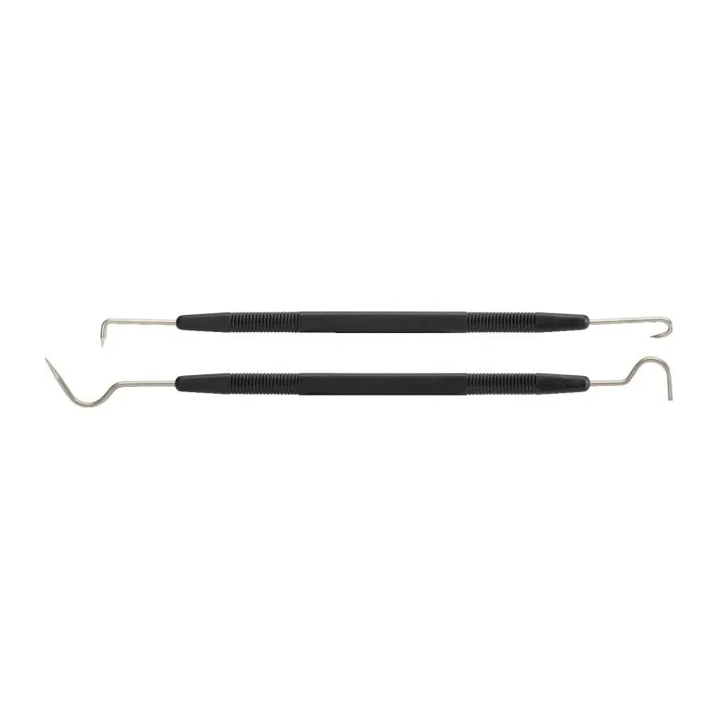 Kit de crochets 2 pièces KSTOOLS 550.1040 | 550.1040 Kit de crochets 2 pièces KSTOOLS 550.1040 | 550.1040