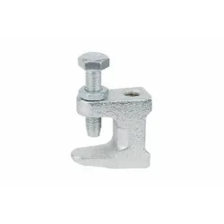 INDEX Systèmes de fixation rapide sur poutre Pince de fixation pour poutre (PASANTE Ø13 50 pièces.) SUMOP13 | SUMOP13