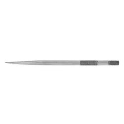 Crochet . droit . 75 mm KSTOOLS 550.1083 | 550.1083