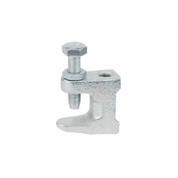 INDEX Systèmes de fixation rapide sur poutre Pince de fixation pour poutre (ROSCADO M6 50 pièces.) SUMOM06 | SUMOM06 INDEX Systèmes de fixation rapide sur poutre Pince de fixation pour poutre (ROSCADO M6 50 pièces.) SUMOM06 | SUMOM06