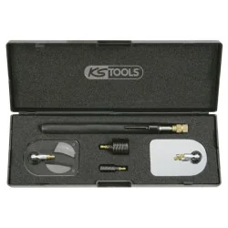 Coffret aimants . miroir et loupe télescopiques KSTOOLS 550.1106 | 550.1106