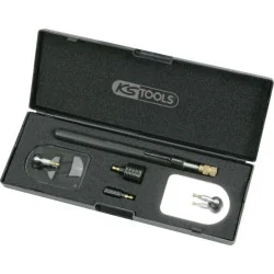 Coffret aimants . miroir et loupe télescopiques KSTOOLS 550.1106 | 550.1106