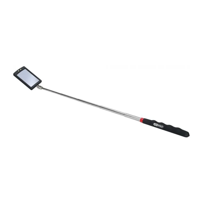 Miroir d’inspection flexible avec éclairage KSTOOLS 550.1136 | 550.1136 Miroir d’inspection flexible avec éclairage KSTOOLS 550.1136 | 550.1136