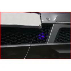 Lampe d'inspection UV pour circuits d'air conditionné KSTOOLS 550.1165 | 550.1165