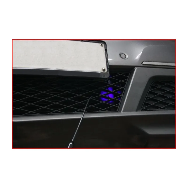 Lampe d'inspection UV pour circuits d'air conditionné KSTOOLS 550.1165 | 550.1165