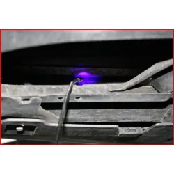 Lampe d'inspection UV pour circuits d'air conditionné KSTOOLS 550.1165 | 550.1165