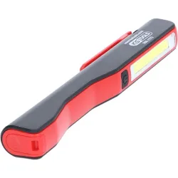 Lampe d'inspection rechargeable KSTOOLS 550.1173 | 550.1173