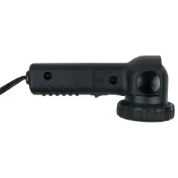Lampe UV de détection de fuites de climatisation avec lunettes KSTOOLS 550.1180 | 550.1180