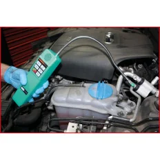 Appareil de détection des fuites pour systeme de climatisation KSTOOLS 550.1192 | 550.1192