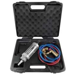 Outil de diagnostic de climatisation KSTOOLS 550.1195 | 550.1195