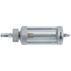 Appareil de base avec boitier transparent du coffret 550.1195 KSTOOLS 550.1196 | 550.1196