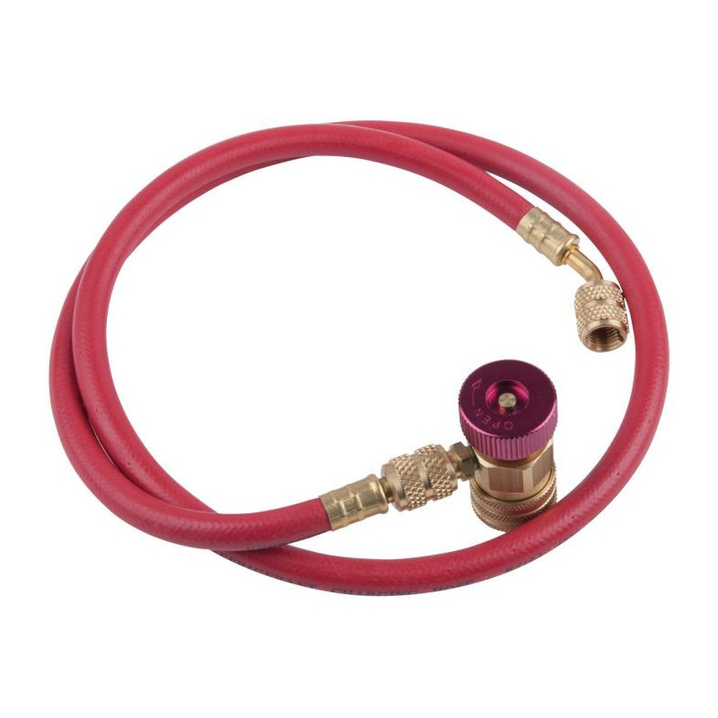 Conduite de hautre pression du coffret 550.1195 KSTOOLS 550.1198