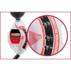 Testeur du taux d'antigel du liquide de refroidissement KSTOOLS 550.1241 | 550.1241