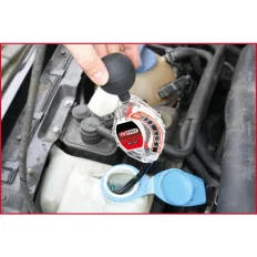 Testeur du taux d'antigel du liquide de refroidissement KSTOOLS 550.1241 | 550.1241