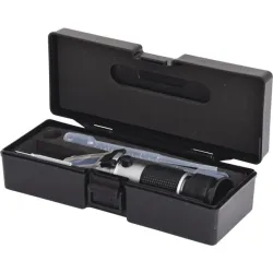 Réfractomètre AdBlue antigel/batterie KSTOOLS 550.1285 | 550.1285