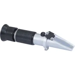 Réfractomètre AdBlue antigel/batterie KSTOOLS 550.1285 | 550.1285