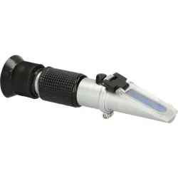 Réfractomètre AdBlue antigel/batterie KSTOOLS 550.1285 | 550.1285