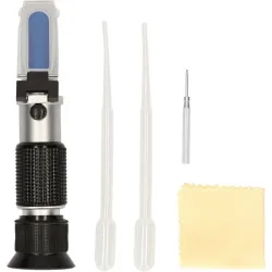 Réfractomètre AdBlue antigel/batterie KSTOOLS 550.1285 | 550.1285