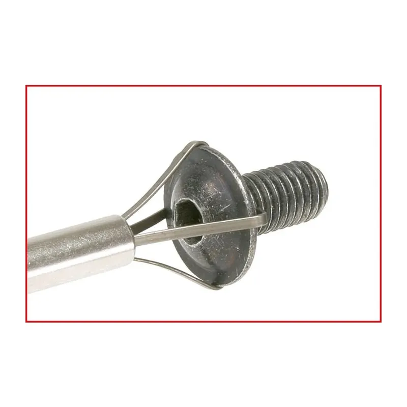 Tige flexible à griffes - 600 mm KSTOOLS 550.1301 | 550.1301 Tige flexible à griffes - 600 mm KSTOOLS 550.1301 | 550.1301