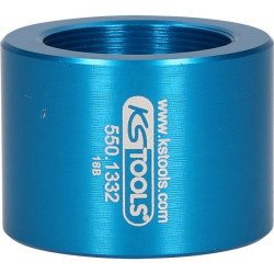 Clé magnétique 15 .0 mm KSTOOLS 550.1332 | 550.1332
