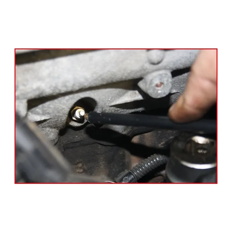 Controleur de bougies de préchauffage KSTOOLS 550.1401 | 550.1401 Controleur de bougies de préchauffage KSTOOLS 550.1401 | 550.1401