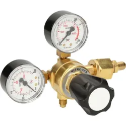 Détendeur pour bouteille pressurisée KSTOOLS 550.1422 | 550.1422