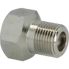 Adaptateur pour manomètre KSTOOLS 550.1428 | 550.1428