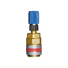 Adaptateur climatisation Renault HP vers BP KSTOOLS 550.1429 | 550.1429