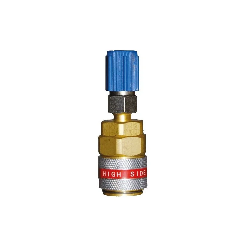 Adaptateur climatisation Renault HP vers BP KSTOOLS 550.1429 | 550.1429 Adaptateur climatisation Renault HP vers BP KSTOOLS 550.1429 | 550.1429