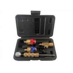 Outil de démontage d'obus pour R134A HP et BP KSTOOLS 550.1432 | 550.1432
