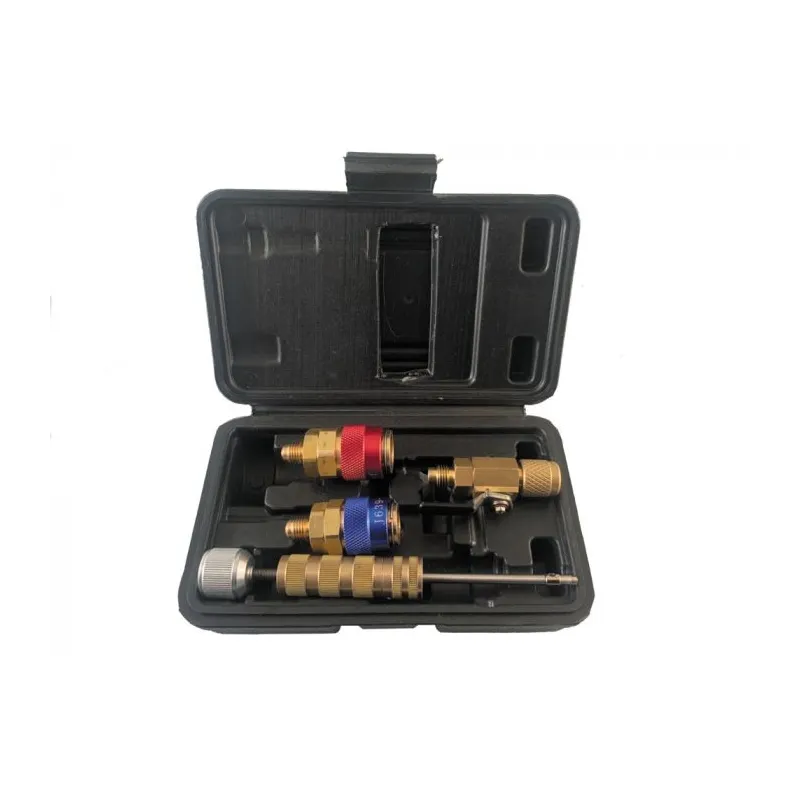 Outil de démontage d'obus pour R134A HP et BP KSTOOLS 550.1432 | 550.1432 Outil de démontage d'obus pour R134A HP et BP KSTOOLS 550.1432 | 550.1432