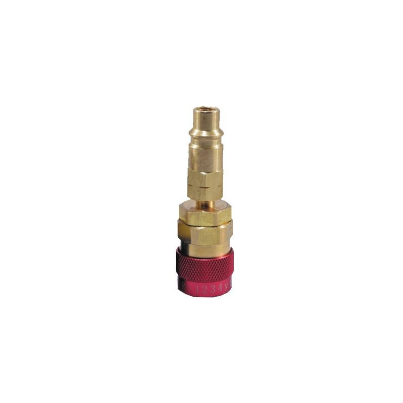 Allonge HP pour R1234YF KSTOOLS 550.1435