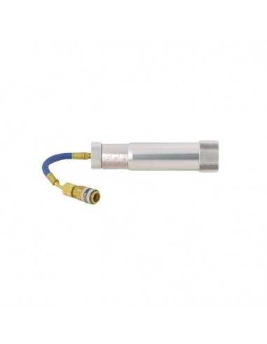 Injecteur rechargeable en alu R134A BP KSTOOLS 550.1436