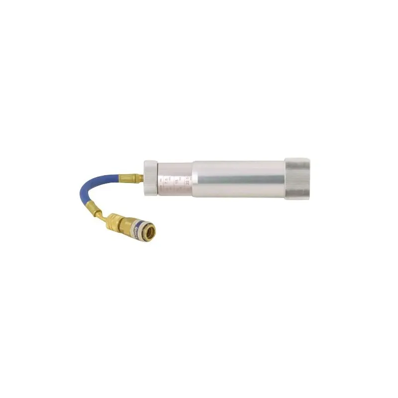 Injecteur rechargeable en alu R1234YFBP KSTOOLS 550.1437 | 550.1437 Injecteur rechargeable en alu R1234YFBP KSTOOLS 550.1437 | 550.1437