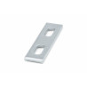 INDEX  Accessoires pour profilés type "C" Équerre zinguée (100 180º 100 pièces.) EMZ00 | EMZ00