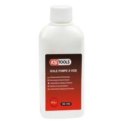 Huile pompe à vide . 500 ml KSTOOLS 550.1450 | 550.1450