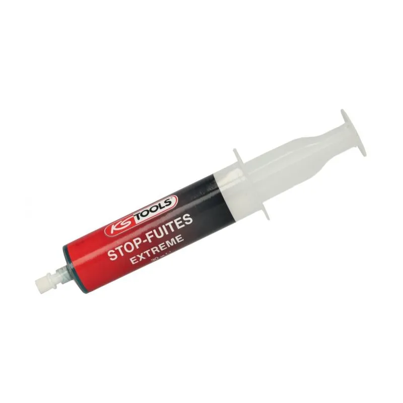 Seringue stop-fuites R134A / HFO 1234YF . 30 ml KSTOOLS 550.1451 | 550.1451 Seringue stop-fuites R134A / HFO 1234YF . 30 ml KSTOOLS 550.1451 | 550.1451